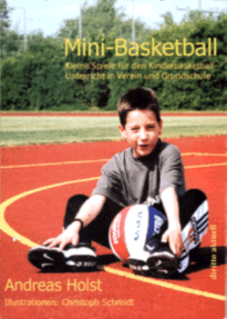 Mini-Basketball